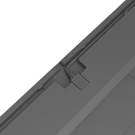 Механічна бездротова клавіатура A4Tech Bloody WS98 (Pixels Red), з малюнком | Зображення 9