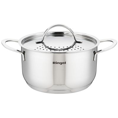 Кастрюля Ringel Besser з кришкою 1,6 л (RG-2021-16)