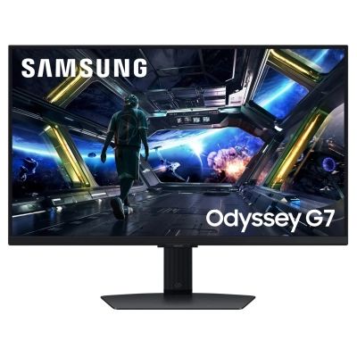 Монитор Samsung LS27DG700EIXUA