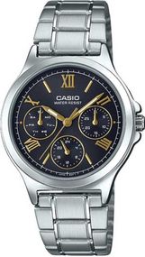 Годинник CASIO LTP-V300D-1A2