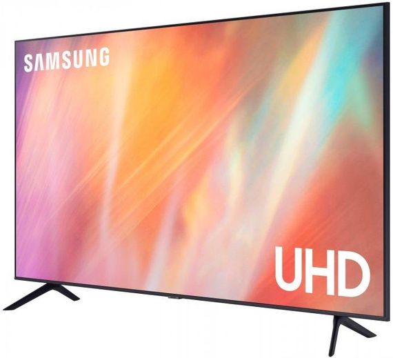 Телевізор SAMSUNG UE-43TU7092 4K Ultra HD LED SMART TV 43 дюйми | Зображення 2
