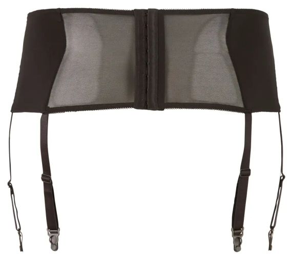 Пояс для панчіх КЛАРИСА sexstyle | Зображення 7