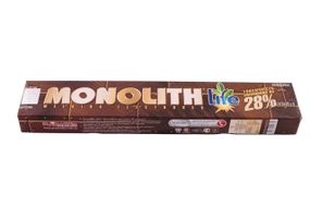 Электроды PlasmaTec - Monolith (РЦ) 2 мм х 1 кг (000001762)
