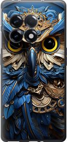 Чехол на OnePlus 11R Сова v2 "5649u-2939-17620"
