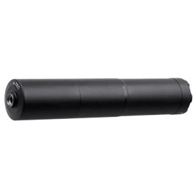 A-TEC Optima-45 быстросъемный кал. 375 (под .375 H&H). Резьба - A-Lock Mini