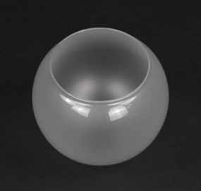 Плафон 51795-wh 13х9 см матовий