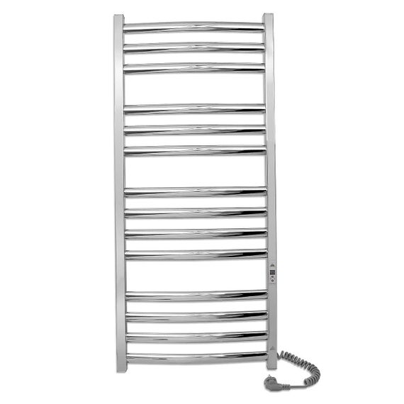 Електрична рушникосушарка Laris Гранд П14 500 х 1200 Е (підкл. справа) | Зображення 1