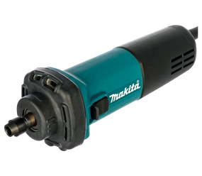 Шліфмашина пряма мережева Makita GD0602 (400 Вт, 6 мм, 25000 об/хв)