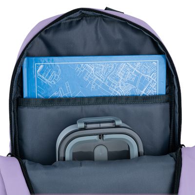 Рюкзак школьный GoPack Education Teens 119 фіолетовий (GO25-119S-2) | Зображення 6