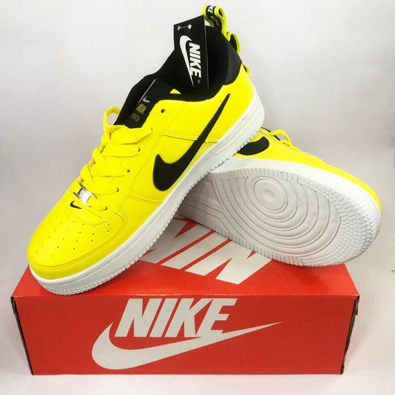 Чоловічі кросівки Nike Air Force 41655. Розмір 44 | Зображення 1