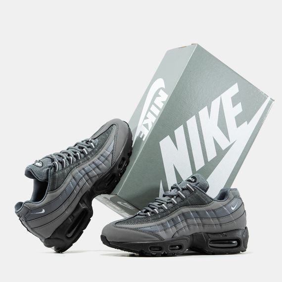 Чоловічі кросівки  Air Max 95 весна / осінь 2497 43 27,5 | Зображення 8