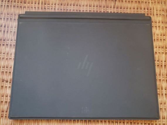 Нетбук-трансформер HP Elite x2 G4 / 12.3" (1920x1080) IPS Touch / Intel Core i5-8365U (4 (8) ядра по 1.6 - 4.1 GHz) / 8 GB DDR3 / 256 GB SSD / Intel UHD Graphics / WebCam б/у | Зображення 7