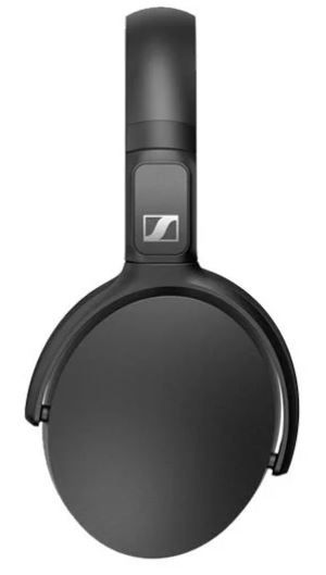 Гарнітура SENNHEISER HD 350 BT Black (508384) | Зображення 2