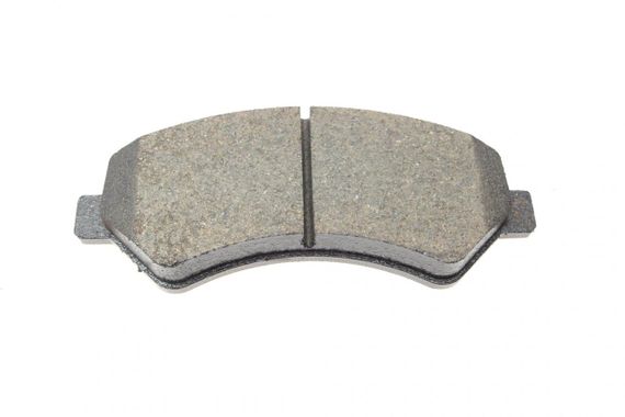 Колодки гальмівні передні Citroen Jumper Fiat Ducato Peugeot Boxer 06- R16 з датчиком  22-0709-1 | Зображення 8