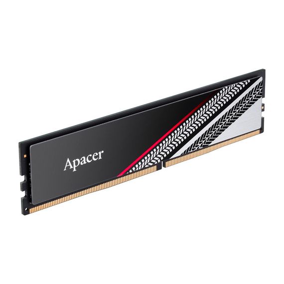 Модуль пам'яті для комп'ютера DDR4 32GB 3200 MHz Tex Apacer (AH4U32G32C282TBAA-1) | Зображення 1
