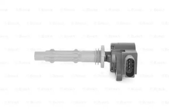 Котушка запалювання MERCEDES-BENZ E-CLASS, BOSCH (0986221058) | Зображення 1