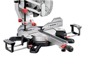 Торцовочная пила Metabo KGSV 216 MC (615216000)