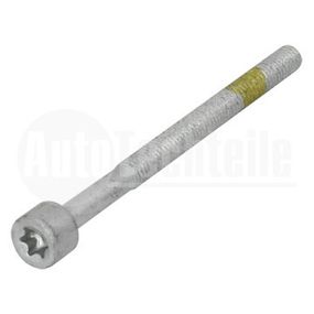 Болт крепления форсунки Mercedes Benz OM602/611/612/642/646 95- (M6x1x86.5), AutoTechteile, 100 0703, 0703