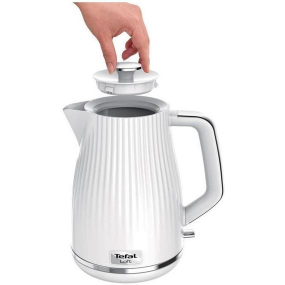 Електрочайник Tefal KO250130 | Зображення 3