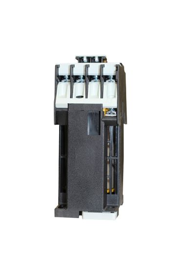 Контактор КММп10910 9А 24В DC 1NO 220V 2.2kW / 400V 4kW Ny95505607 | Зображення 4
