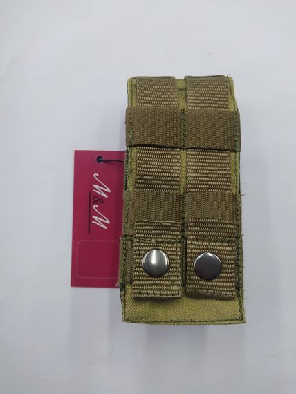 Підсумок для турнікету M&M Вид 1 Coyote Койот (213339) | Зображення 6