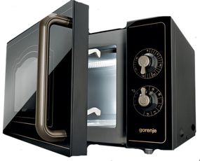 Мікрохвильова піч Gorenje MO 4250 CLB
