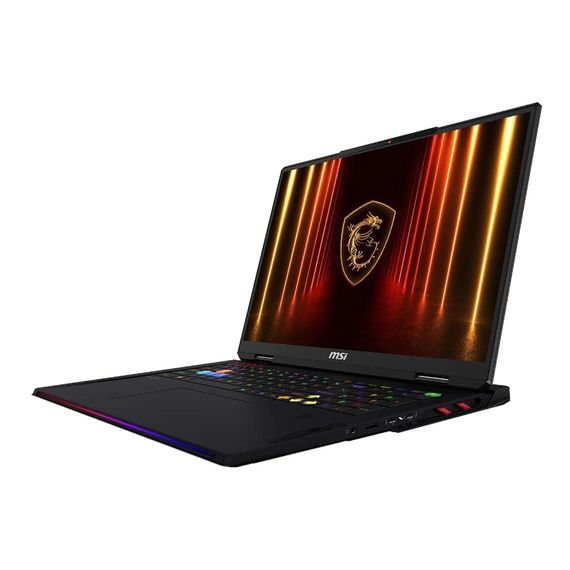 Ноутбук MSI Raider 18HXAI (A2XWIG-251UA) | Зображення 2