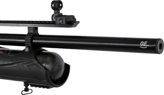 Гвинтівка пневматична Optima Hercules Bully PCP 4,5 мм | Зображення 8
