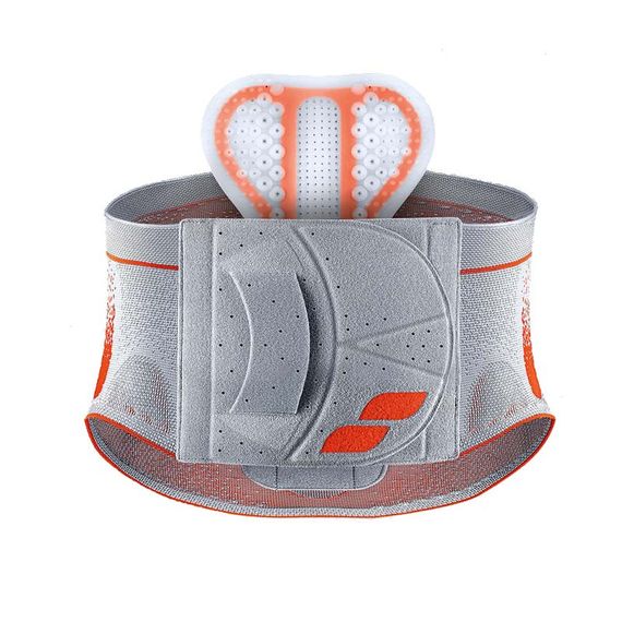 Бандаж на попереково-крижовий відділ хребта VERTEBRADYN SUPREME SENSO, арт. 07545-0 | Зображення 1