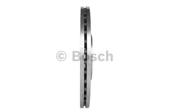 Диск гальмівний CITRO8197N C4, PEUGEOT 307, BOSCH (0986479288) | Зображення 3