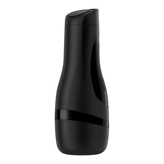 Маструбатор Satisfyer Men Classic, чорний | Зображення 3