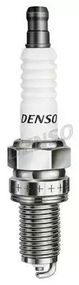 Свічка запалювання NICKEL (DENSO), DENSO (XU24EPRU)