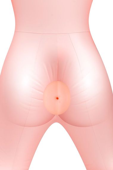 Надувна лялька Candy Dolls Hot Redhead | Зображення 5