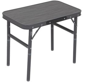 Стіл Bo-Camp Logan 56x34 cm Grey (1404480) (DAS302575)