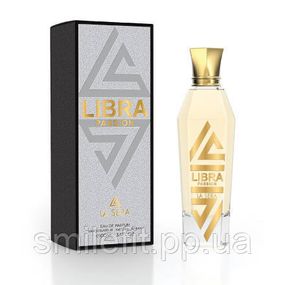 Жіноча парфумована вода La Sera Libra Passion 100 мл