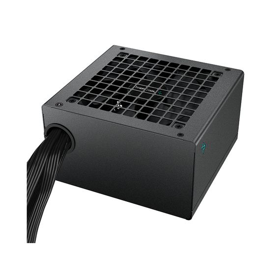 Блок живлення Deepcool 650W PK650D (R-PK650D-FA0B-EU) | Зображення 5
