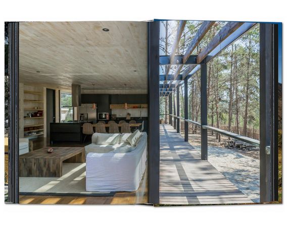 Книга Homes for Our Time. Contemporary Houses around the World. 40th Ed | Зображення 4