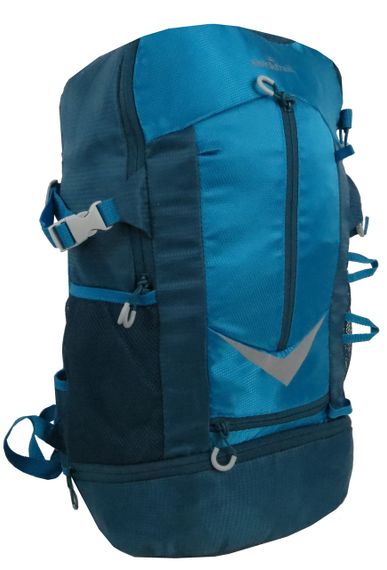 Спортивный рюкзак Rocktrail из ткани на 30л | Зображення 4