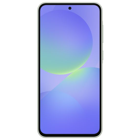 Мобільний телефон Samsung Galaxy A36 5G 8/256Gb Light Green (SM-A366BLGGEUC) | Зображення 1