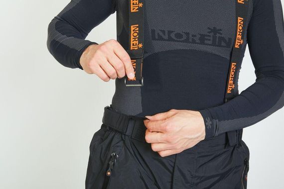 Штаны Norfin Норфин RIVER PANTS 521102-M | Зображення 4