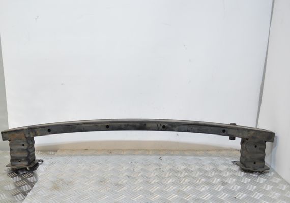 Підсилювач переднього бампера Peugeot 207 2006-2012  Балка під передній бампер Пежо 207 525290H