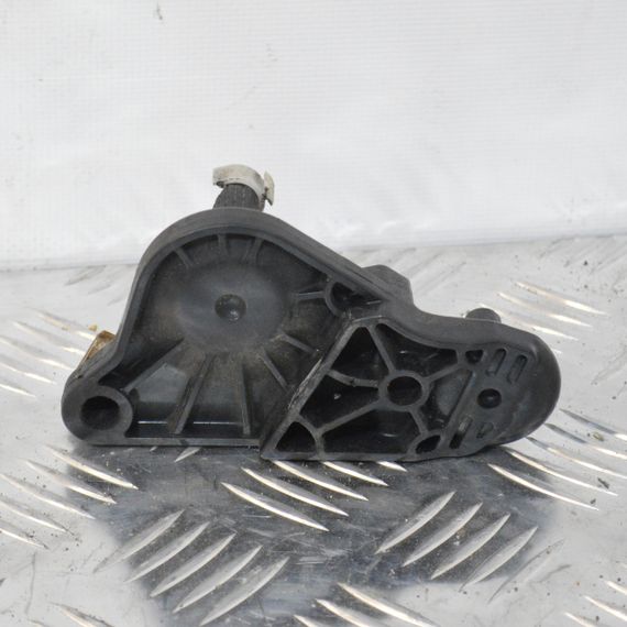 Важіль куліси КПП Seat Ibiza Toledo 2008-2019 Важіль коробки перемикання передач Сеат Ібіза Толедо 6R0711202 | Зображення 1