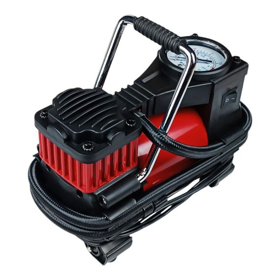 Автомобильный компрессор Forte FP 1531-1 | Зображення 5