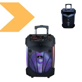 Акустична система XPRO CH1202 12 чорний (MER-15645_2932)
