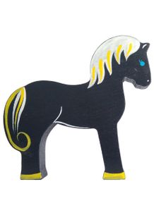 Игровая фигурка HEGA Конь