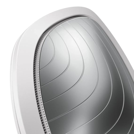 Ультразвуковая маска тепло и холод GESKE Sonic Warm&Cool Mask 9в1 white, Белый | Зображення 4