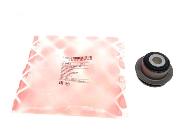 Сайлентблок важеля заднього Audi A6 VW Passat B5 96-05 23568