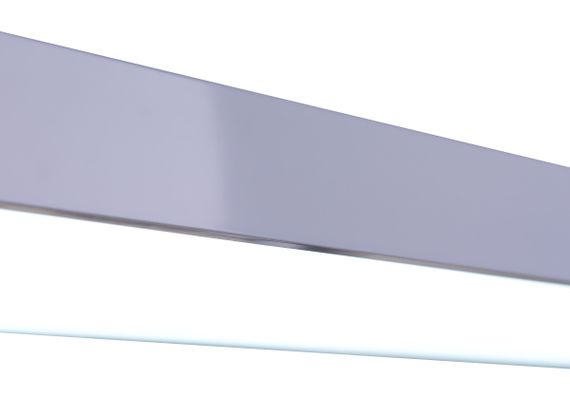 Светильник подвесной линейный LED 72W CW WH (FLF-100) | Зображення 5