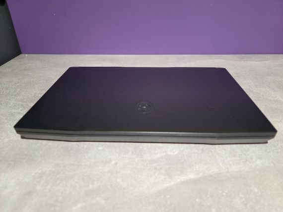 Игровой ноутбук MSI Katana GF66 11UE-088NEU / 15.6" (1920x1080) IPS / Intel Core i7-11800H (8 (16) ядер по 2.3 - 4.6 GHz) / 16 GB DDR4 / 1000 GB SSD / nVidia GeForce RTX 3060, 6 GB GDDR6, 192-bit / WebCam б/у | Зображення 5