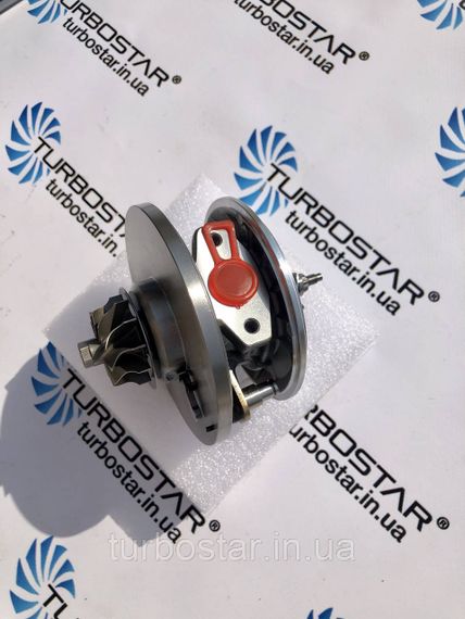 Картридж турбіни ХЮНДАЙ Матрікс Мотор 1.5 CRD (U1.5L Euro 3). 782403-0001, 740611-0002, 740611-0003 | Зображення 3